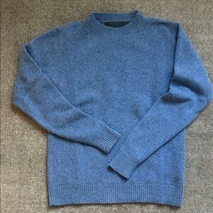 Elder Statesman Cashmere Sweater